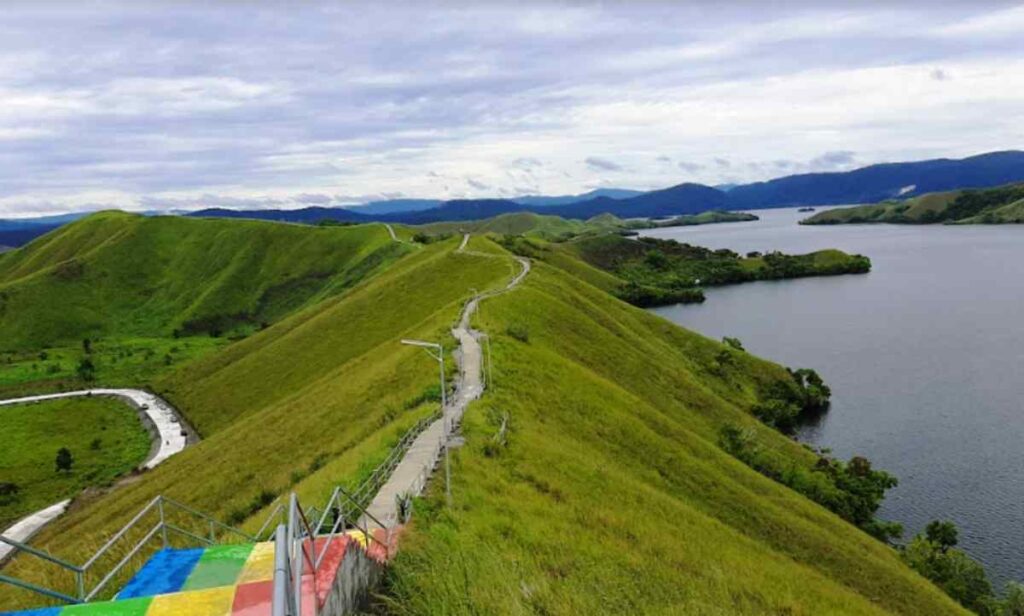 Wisata Baru Di Blitar