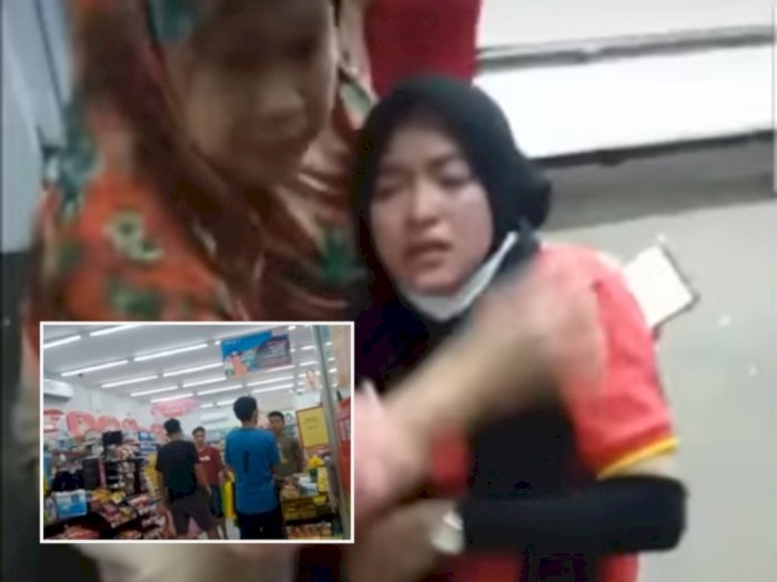 Pencurian Minimarket Di Bogor Ternyata Karyawan-Penggemar Judi Online