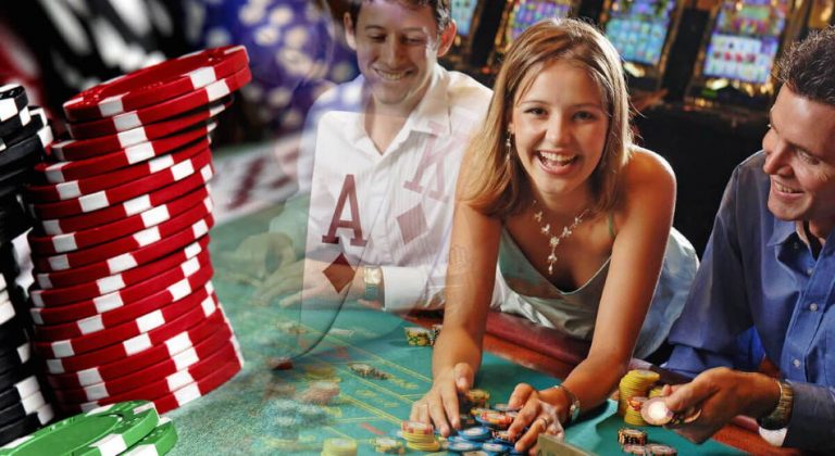 Legal Age of Gambling