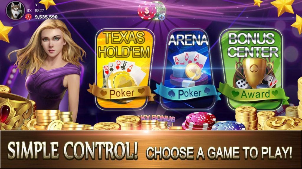 Texan Tycoon slot review
