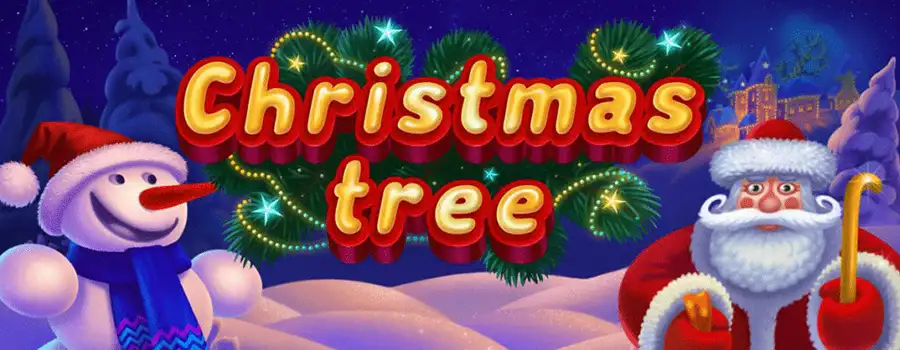 Yggdrasil Launches True Lab’s ‘Christmas Tree’ Holiday Slot