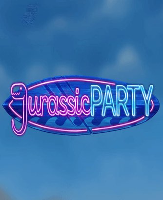 Jurassic Party Slot Review