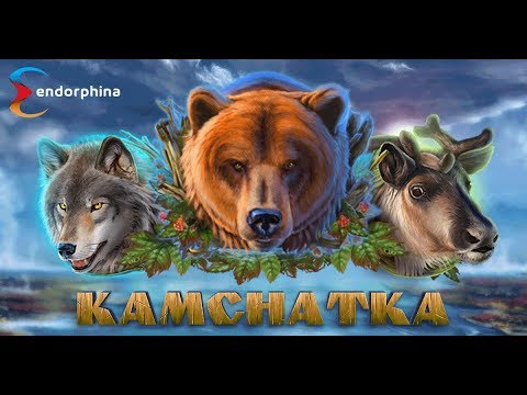 Kamchatka Slot Review