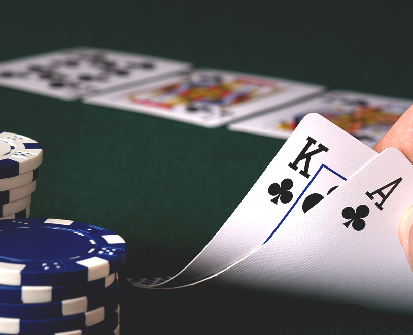 the Poker Game Theory