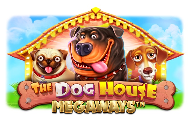 The Dog House Megaways slot demo