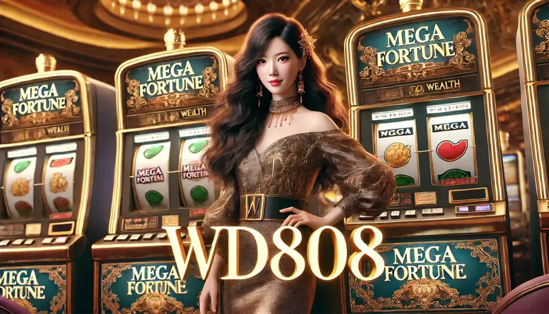 wd808