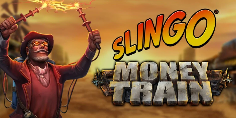 Slingo Money Train Demo