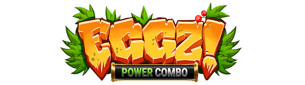 Eggz Power Combo Slot