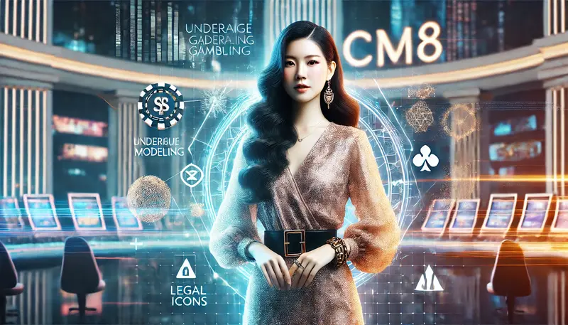 cm8