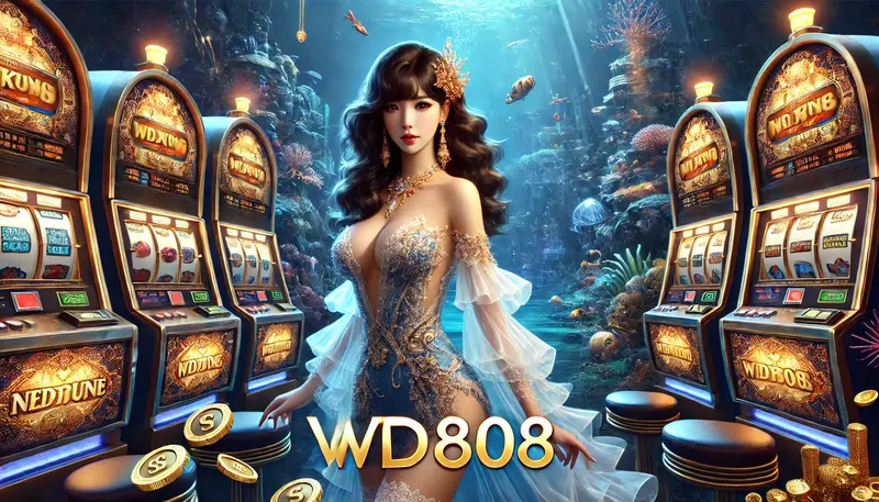 wd808