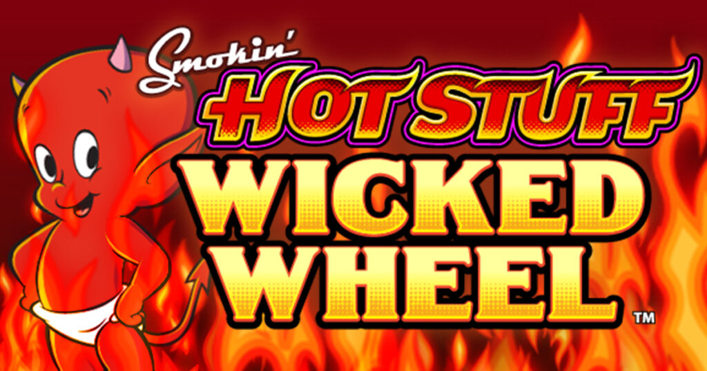 how to win hot stuff wicked wheel